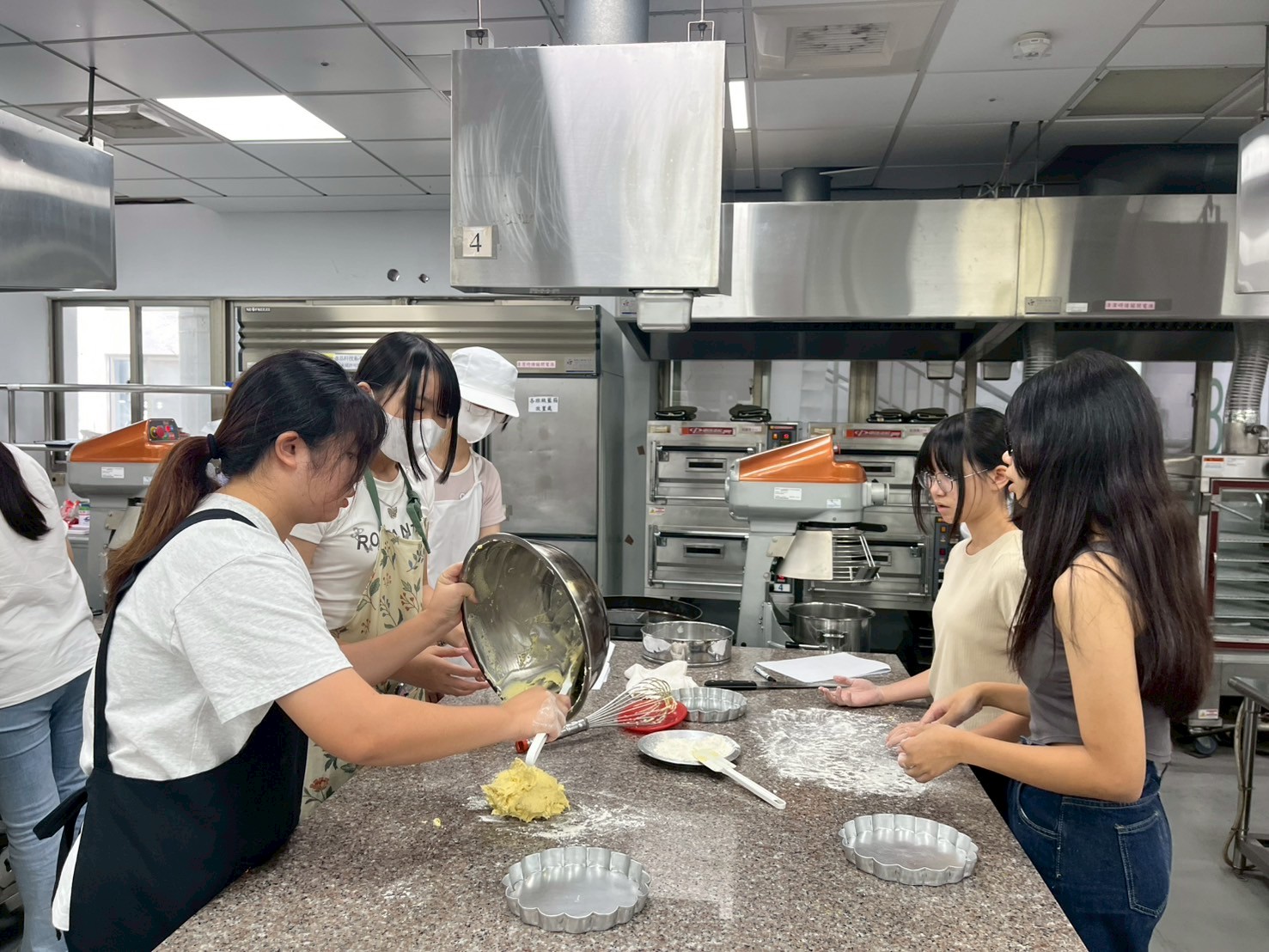 職業探索營滿意度高達98%！中市勞工局助青少年發掘多元職涯可能