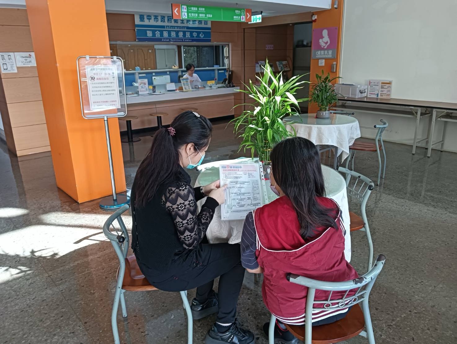 中市續推醫療性凍卵凍精補助　最高補助5萬元助癌友安心圓夢